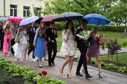 2023 m. Išleistuvės